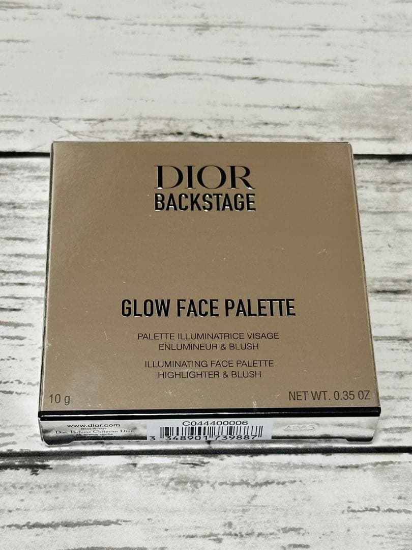 kitty_96様専用CHANELジュードゥルミエールDior BSグロウ006