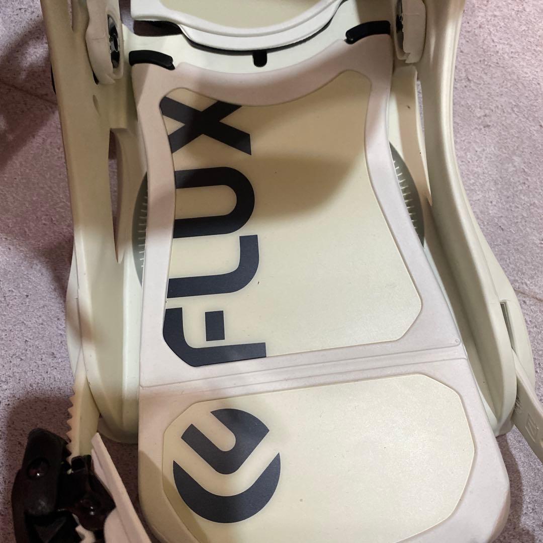 ★ FLUX DS フラックス ディーエス　スノーボード　ヴィンディング　メンズ