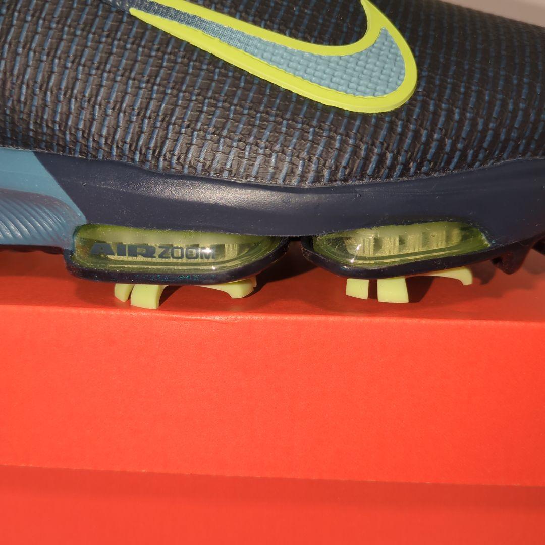 27.5 ナイキ インフィニティ ツアー BOA 2 ゴルフシューズ NIKE