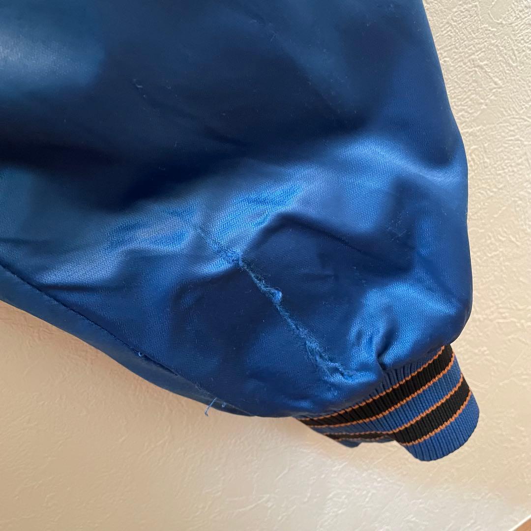 激レア】NBA ワシントン・ウィザーズ スタジャン 刺繍 - メルカリ