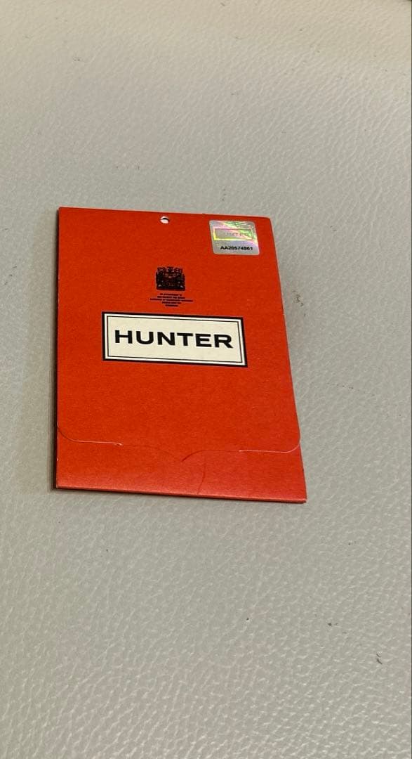 HUNTER/ハンター バックパック イントレピッドミニ リュック