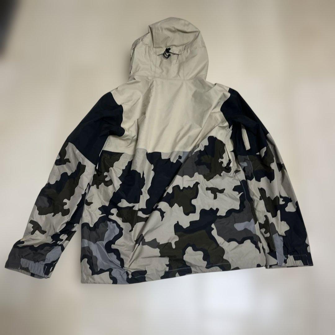 VOLCOM GORE-TEX スノーボードウェアセット