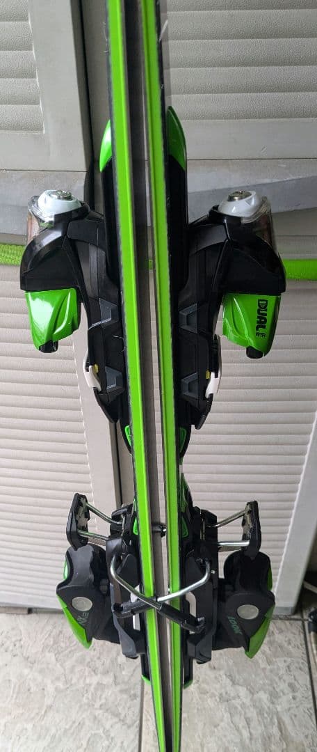 ロシニョール　E84HD 162センチ