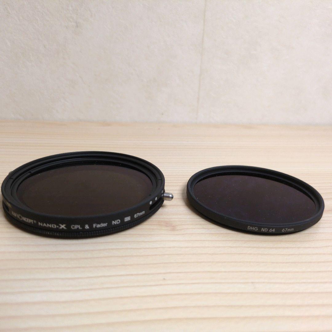 レンズ(ズーム) Panasonic LEICA DG VARIO-ELMARIT12-60mm