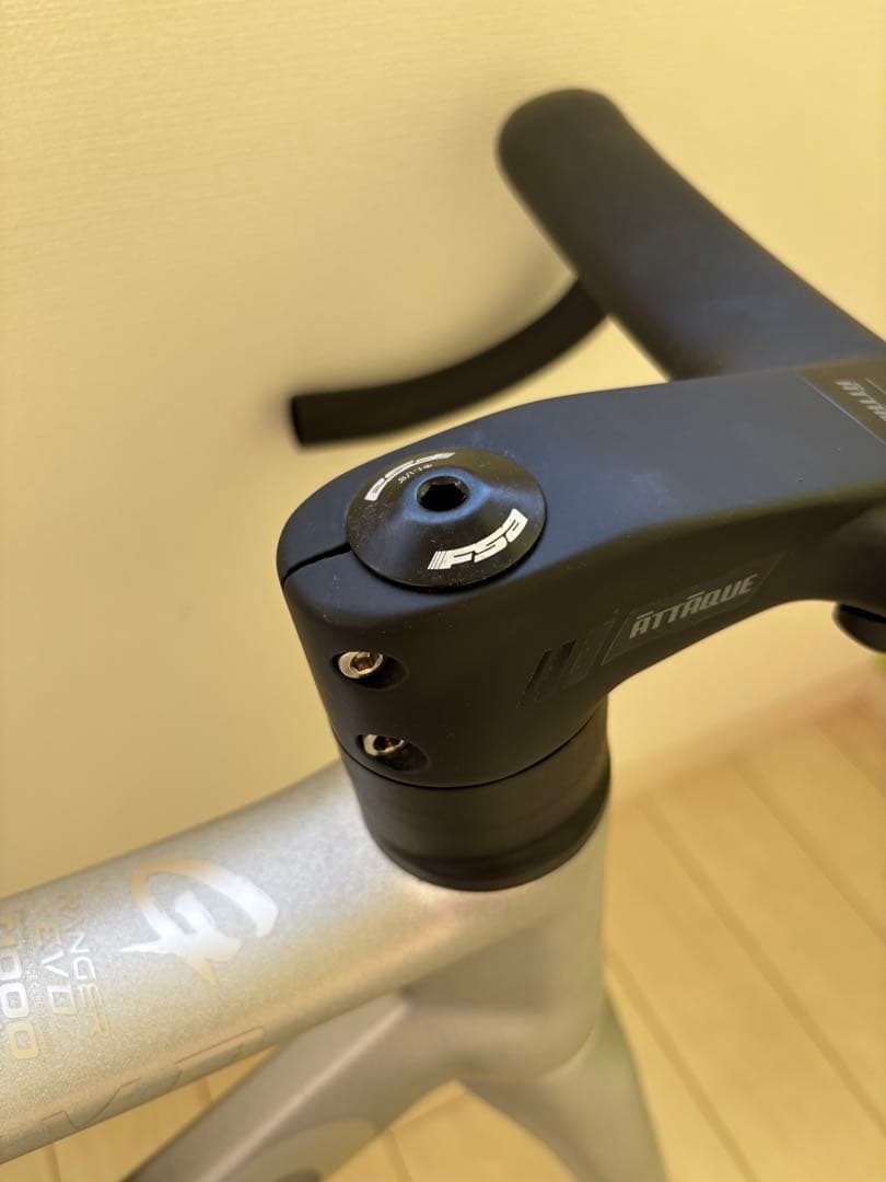 GUSTO RANGER EVO DISC LEGEND ロードバイク　フレーム