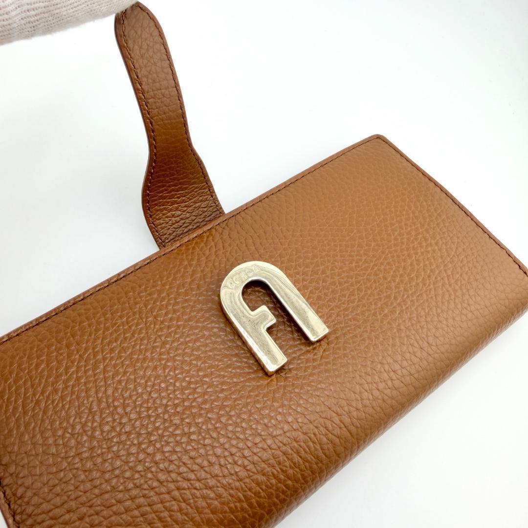 ✨未使用✨ FURLA フルラ ソフィア 長財布 コンチネンタル ウォレット