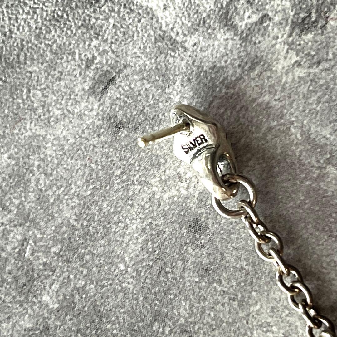 Bloody Mary ブラッディマリー　リップルピアスK18 00s y2k