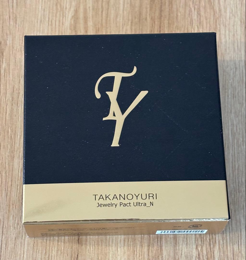 たかの友梨エステファクトジュエリーパクトU_Nレフィルのみ - メルカリ