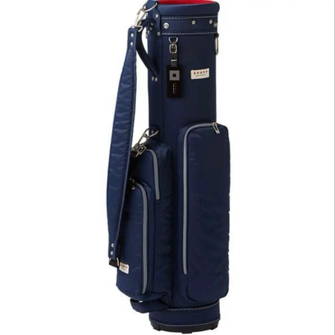 ONOFF　オノフ　ナイロン 軽量・小型 カート キャディバッグ