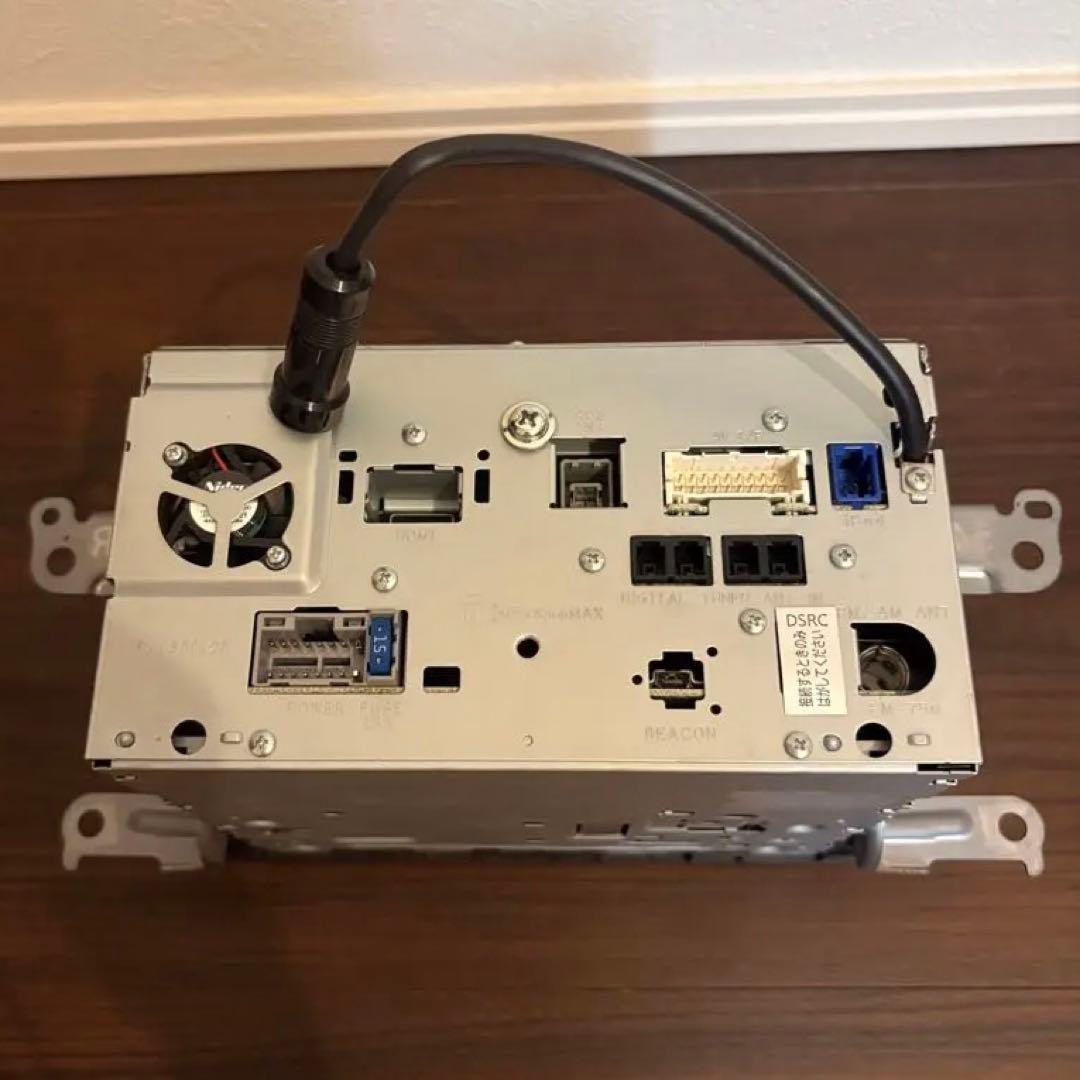 【動作確認済】パナソニック CN-AS300WD