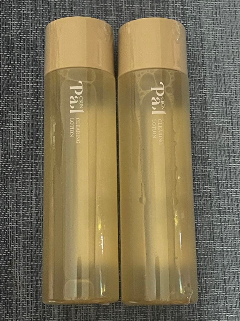 新品未開封 シーボン パル palクリアリングローション 2本セット 200ml