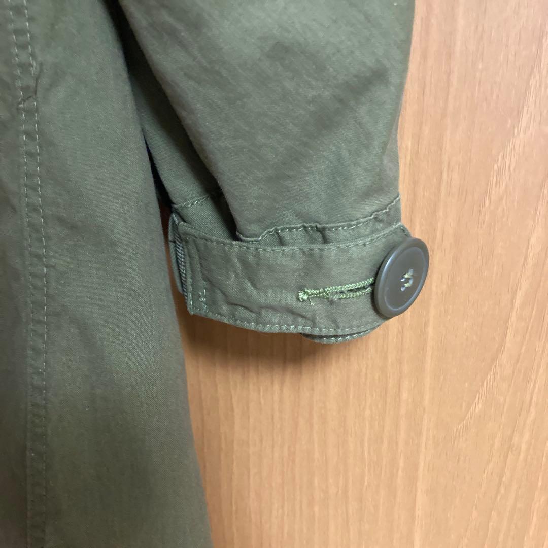 踊る大捜査線　織田裕二着用　青島コート　公式レプリカ　受注生産