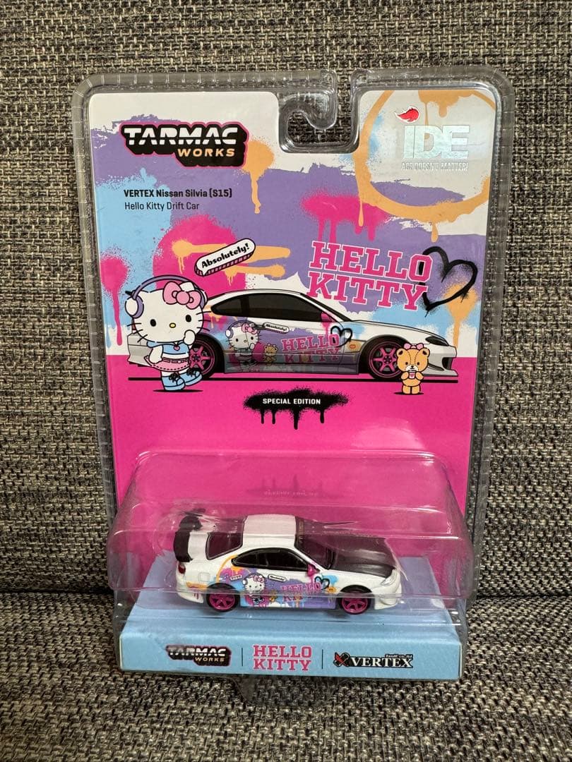 プレミアムトミカ☆レクサスシルビア86GRMNスープラNSXランチア