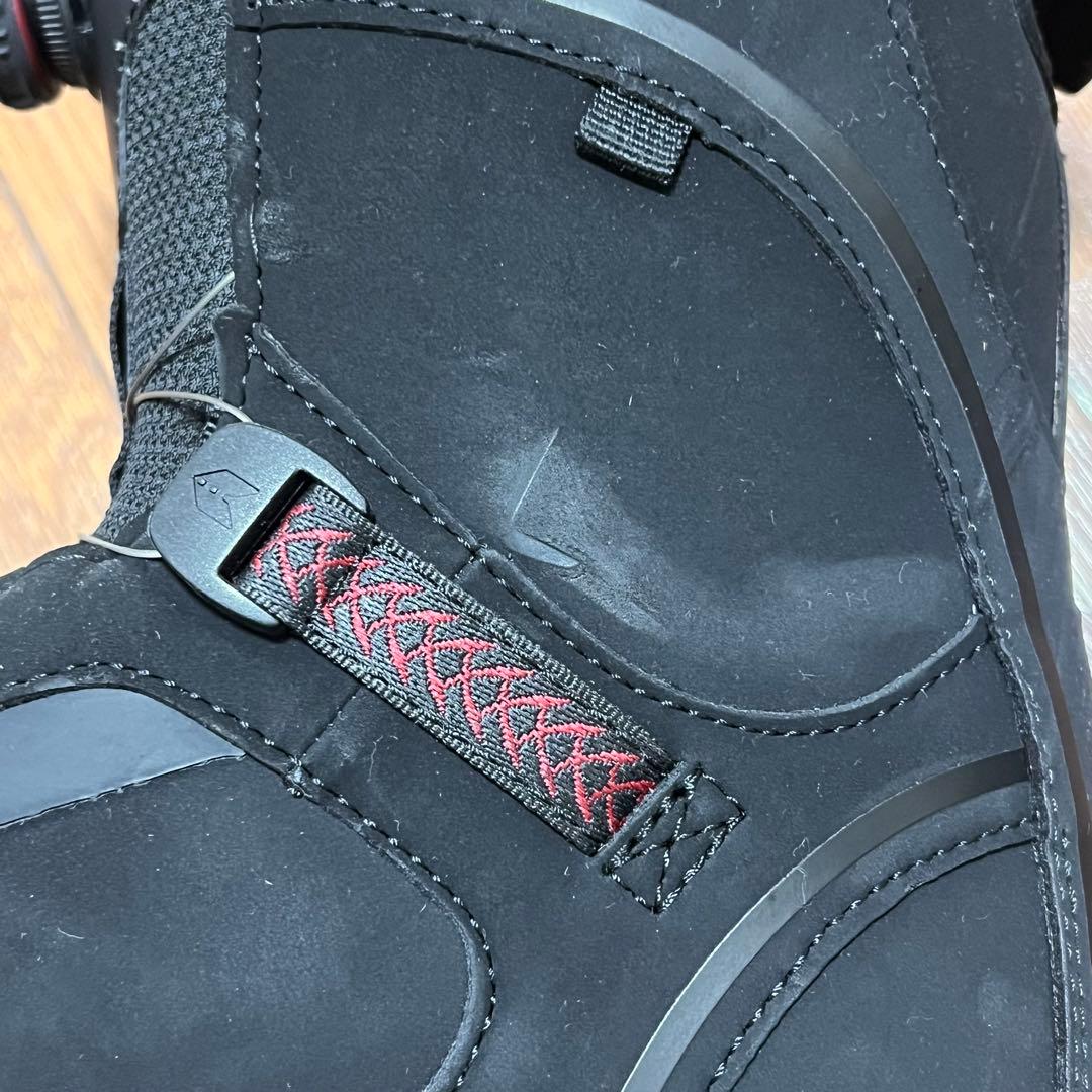 【HEAD】スノーボードブーツ SCOUT BOA 25.5センチ 新品未使用