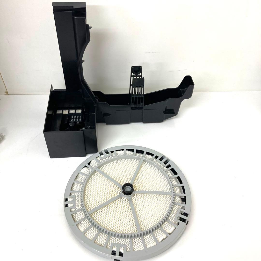 3771-t Panasonic 加湿空気清浄機 F-VC70XU ブラック