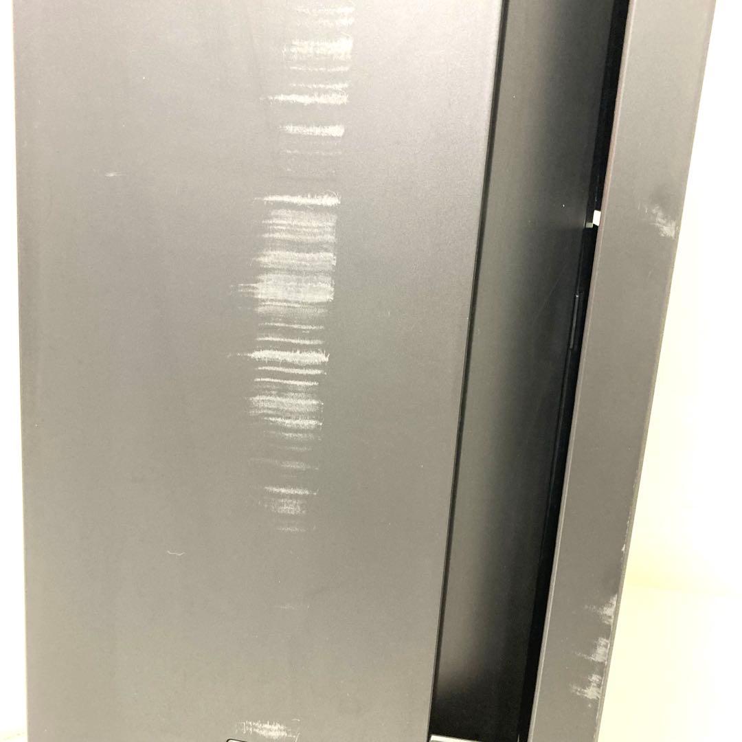 3771-t Panasonic 加湿空気清浄機 F-VC70XU ブラック