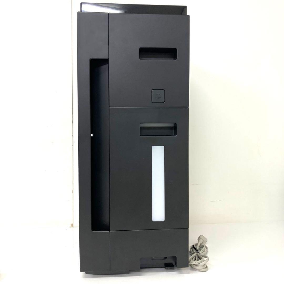 3771-t Panasonic 加湿空気清浄機 F-VC70XU ブラック