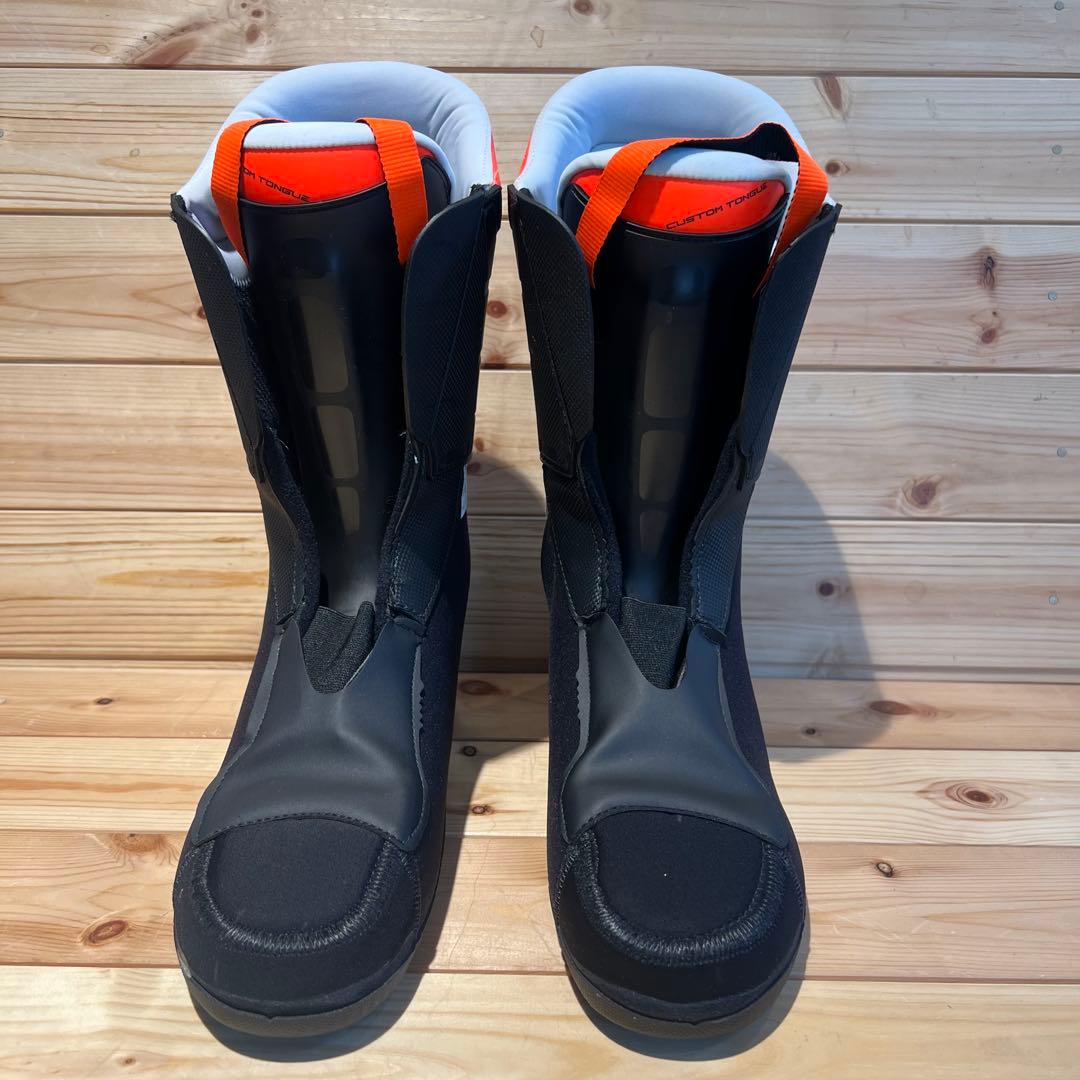 【新品未使用品】LANGE RS 110 Wide 29.5