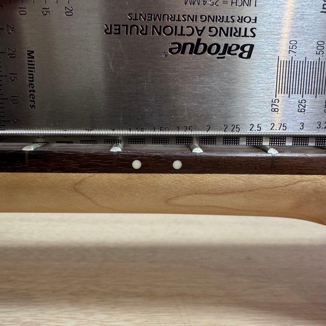 FERNANDES フェルナンデスZO-3 ピンク