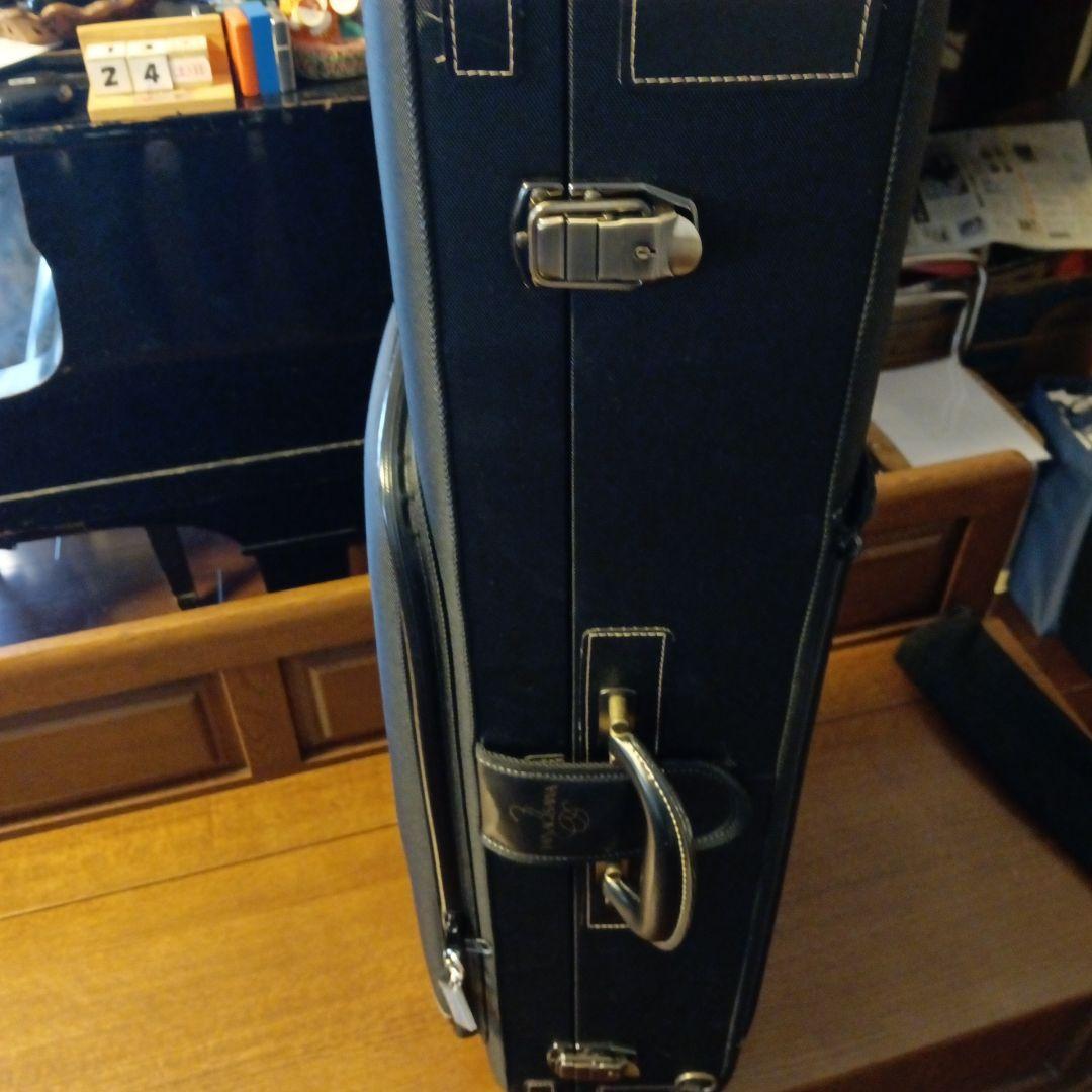 yanagisawa two10 ヘビー仕様テナーサックス