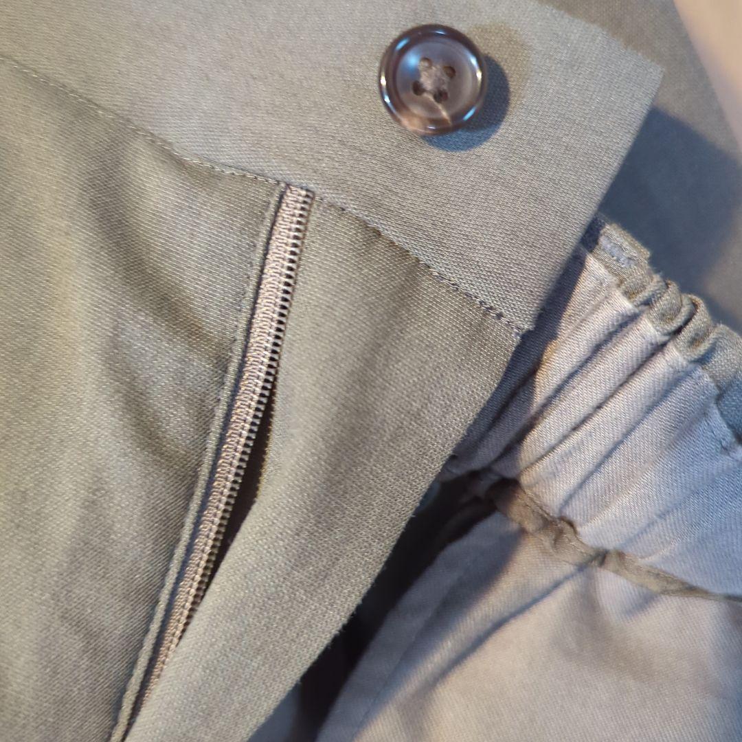 UNITED TOKYO セットアップ オリーブ