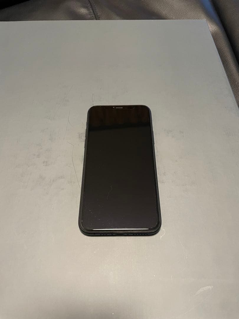 Apple iPhone 11 Pro スペースグレー