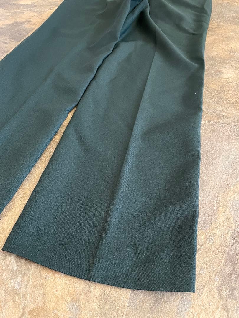 80〜90s levis リーバイス アクションスラックスパンツ W34