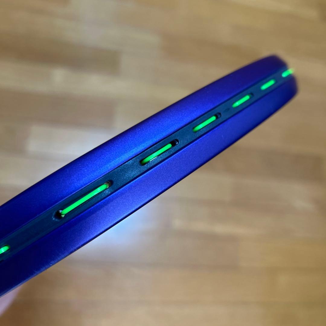 YONEX ボルトレイジ70S