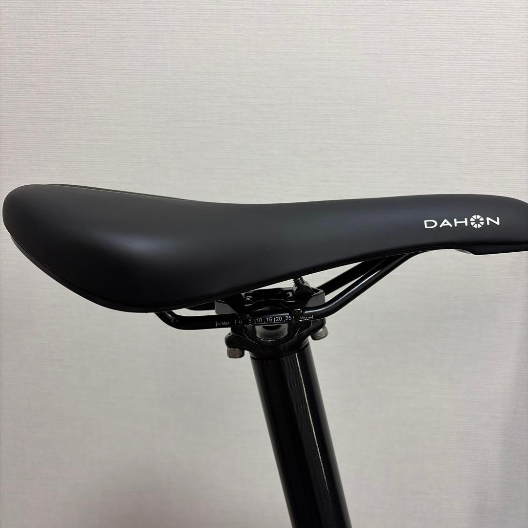 ダホン[DAHON] Visc EVO（ヴィスク エヴォ）20インチ 2024