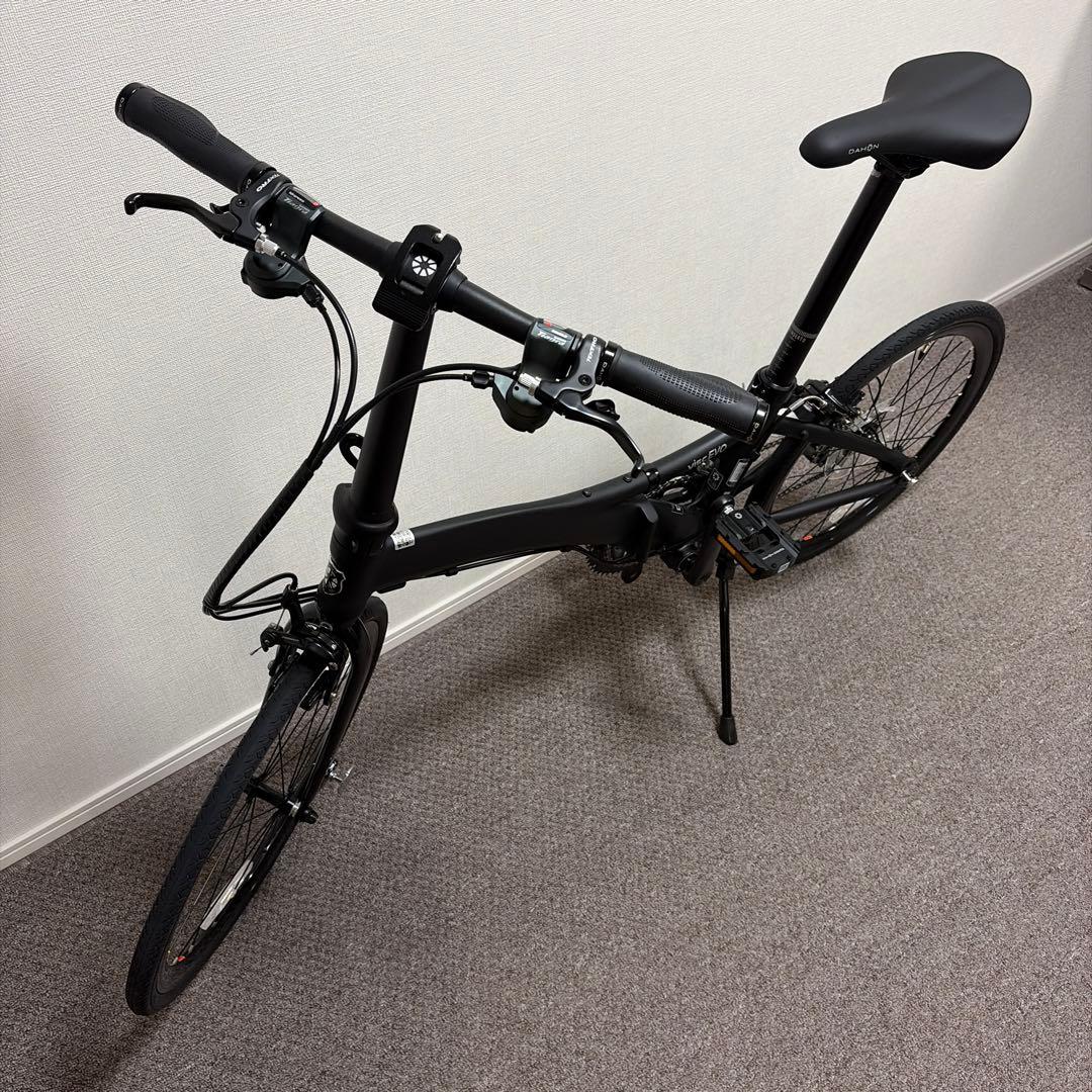 ダホン[DAHON] Visc EVO（ヴィスク エヴォ）20インチ 2024