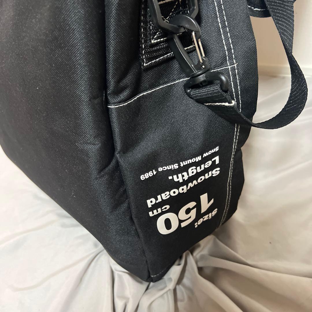 Ride Snowboards Rapture 38サイズ スノーボード - メルカリ