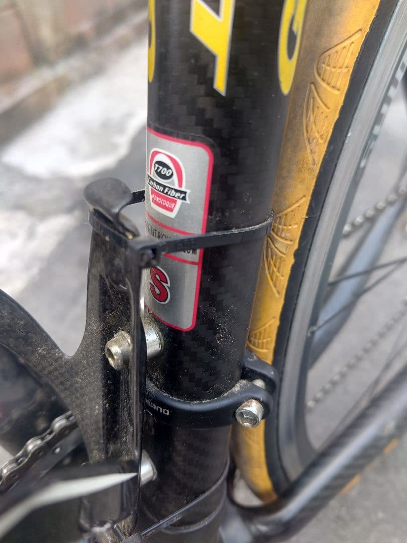 GIANT TCR ONCE ロードバイク DURA ACE