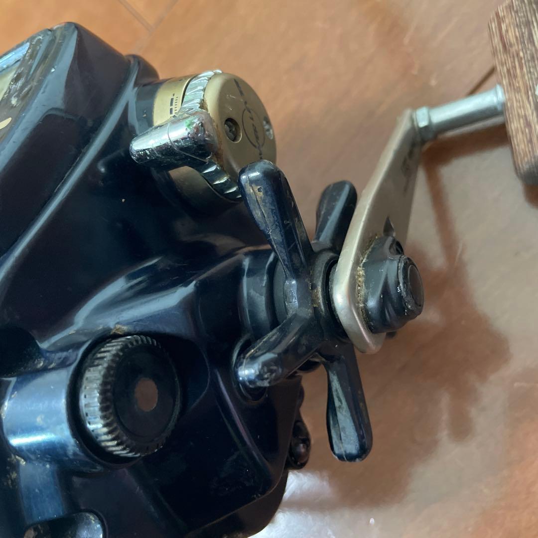 ダイワ スーパータナコン EX60 動作良好 動作確認済 - メルカリ