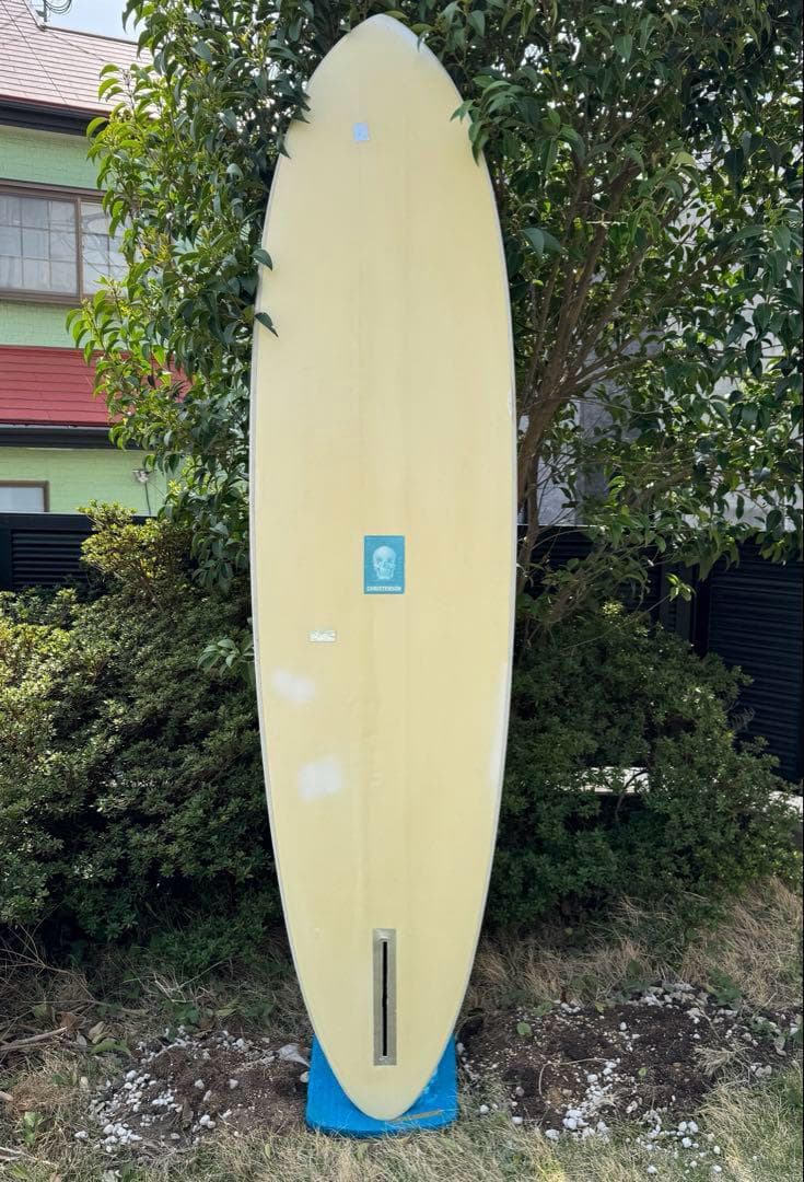 ユーズドボード B.DAYS クリス・クリステンソン C-Bucket7'11” - メルカリ