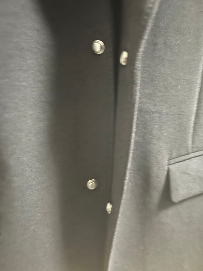 新作ZARA RELAXED FIT スーツブレザー