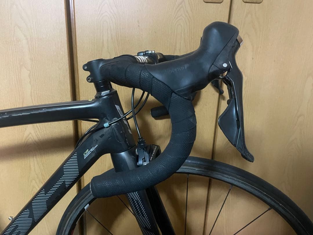 6.4kg BH ULTRALIGHT EVO ウルトラライト