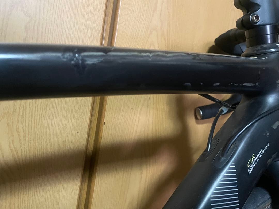 6.4kg BH ULTRALIGHT EVO ウルトラライト