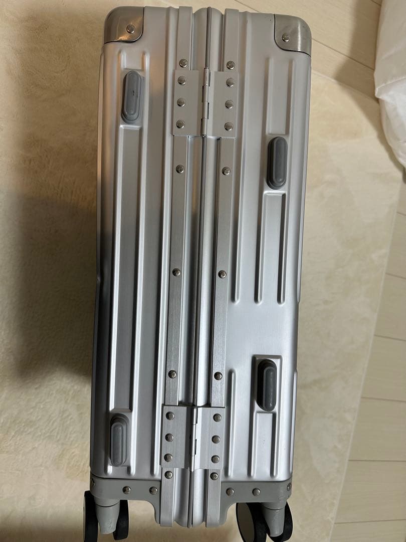 イノベーター　INV1811 Sterling Silver 36L Cabin