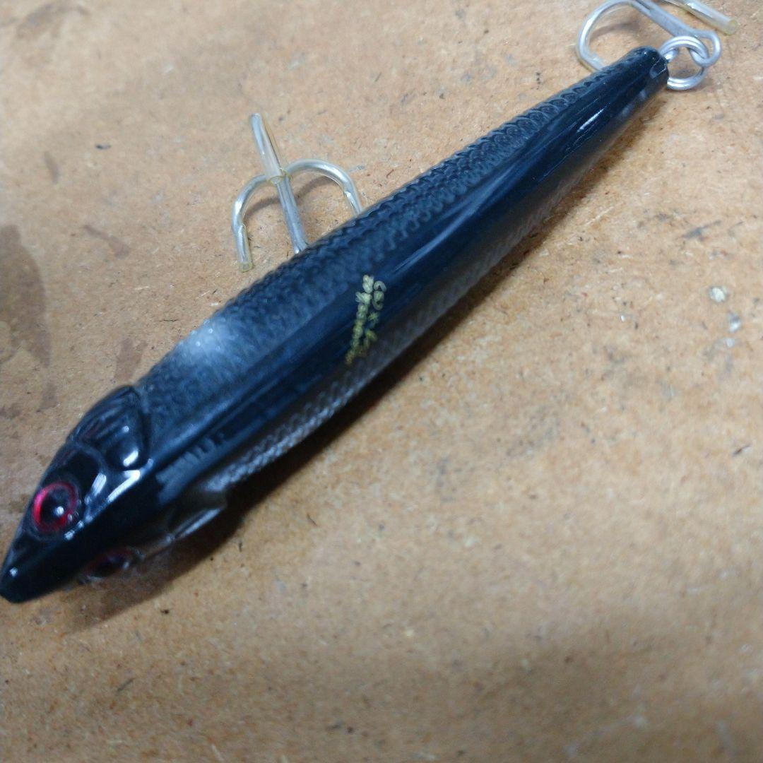 No.466 メガバス ドックエックス DOG-X