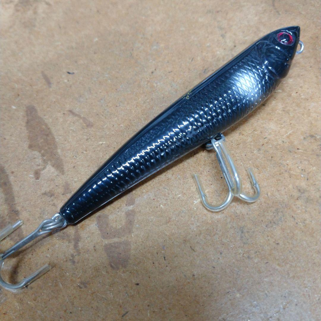 No.466 メガバス ドックエックス DOG-X