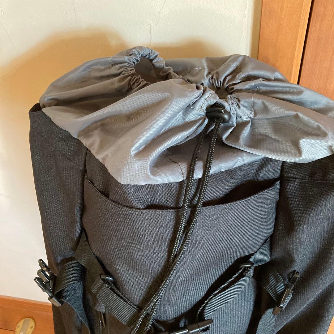 美品✨ザ・ノースフェイス　リュック　通勤通学　PC ブラック　28L