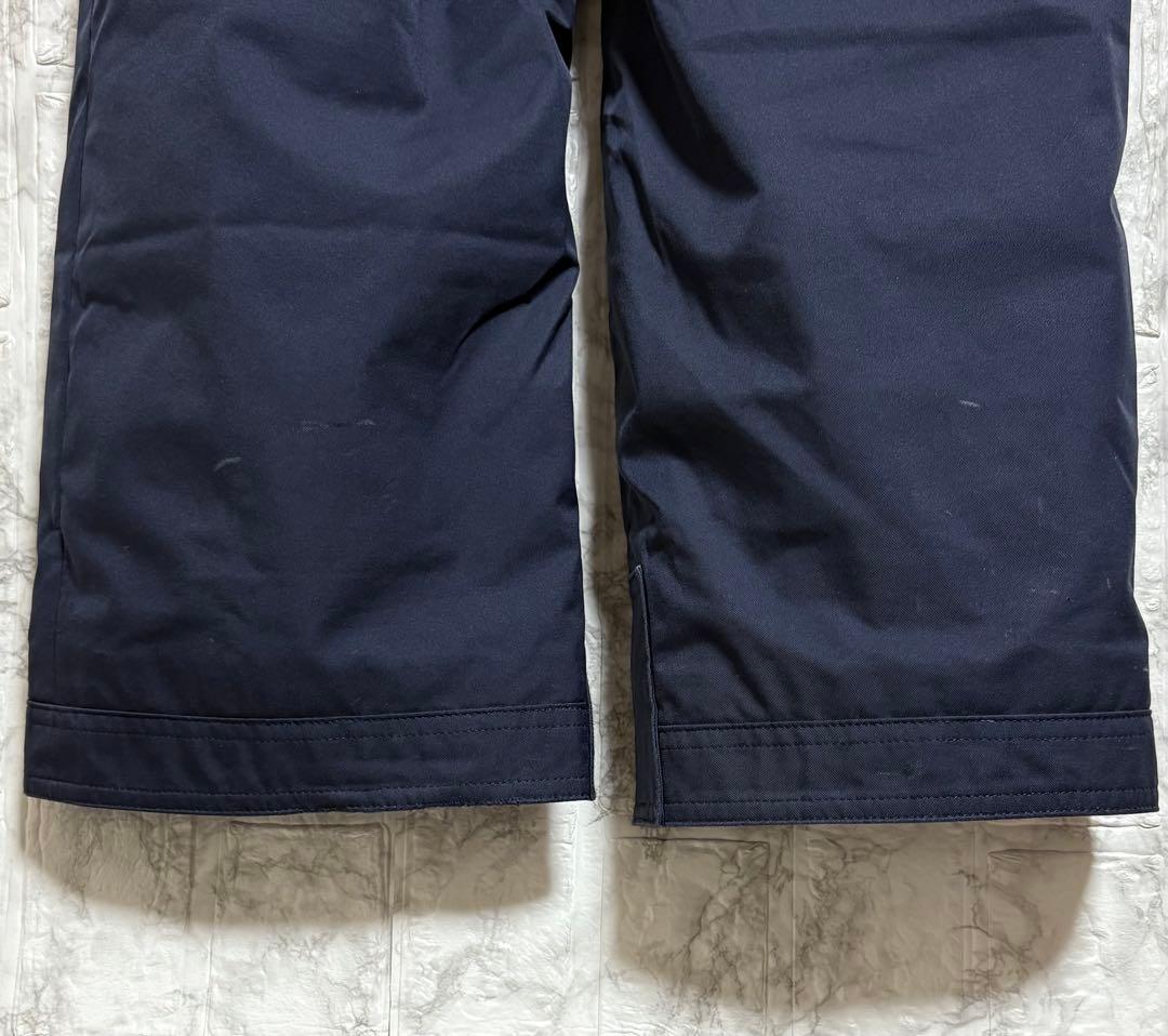 DESCENTEデサント　スキーウエア　スノボウェア　150