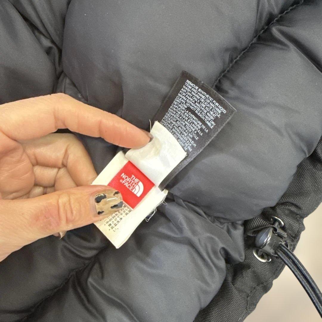 The North Face★アイスジャケット★ND01611★ハイベントL