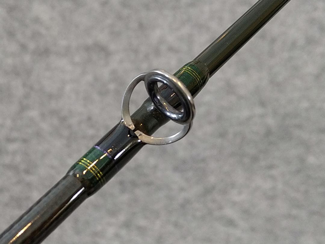 メガバス デストロイヤー F4-63X HT800X