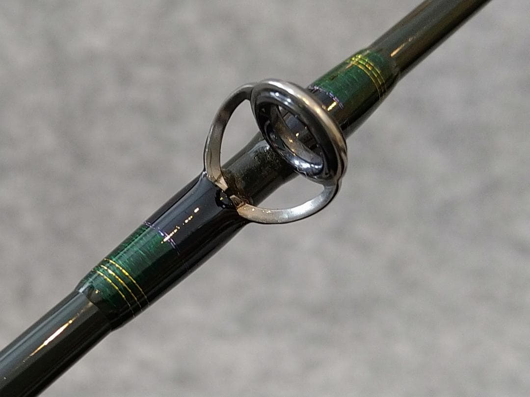 メガバス デストロイヤー F4-63X HT800X