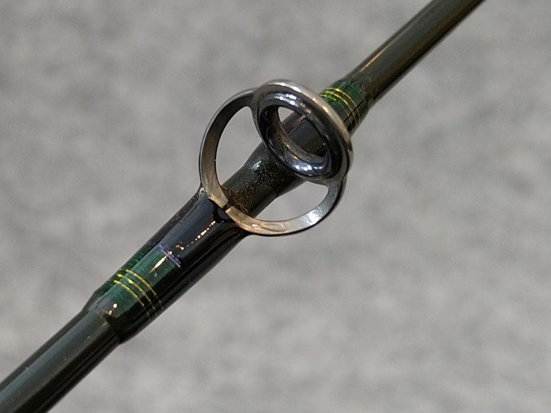 メガバス デストロイヤー F4-63X HT800X