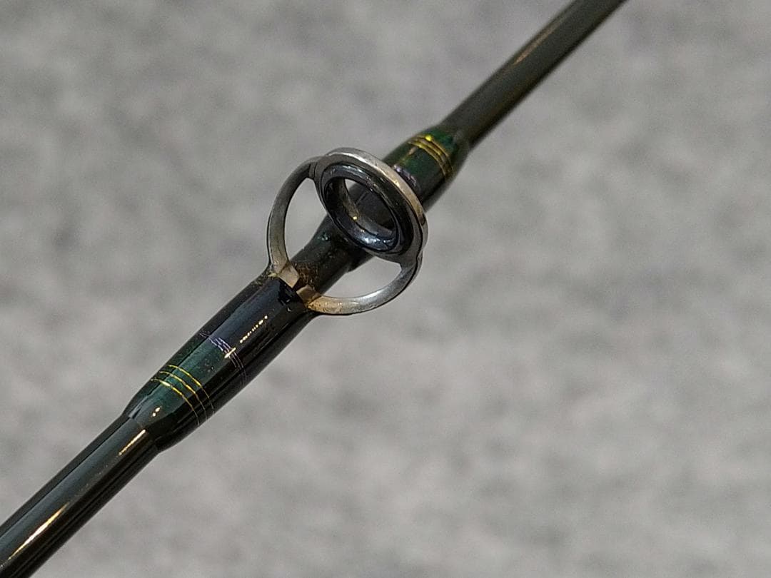 メガバス デストロイヤー F4-63X HT800X