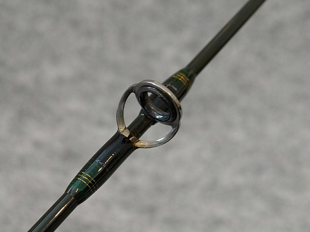 メガバス デストロイヤー F4-63X HT800X