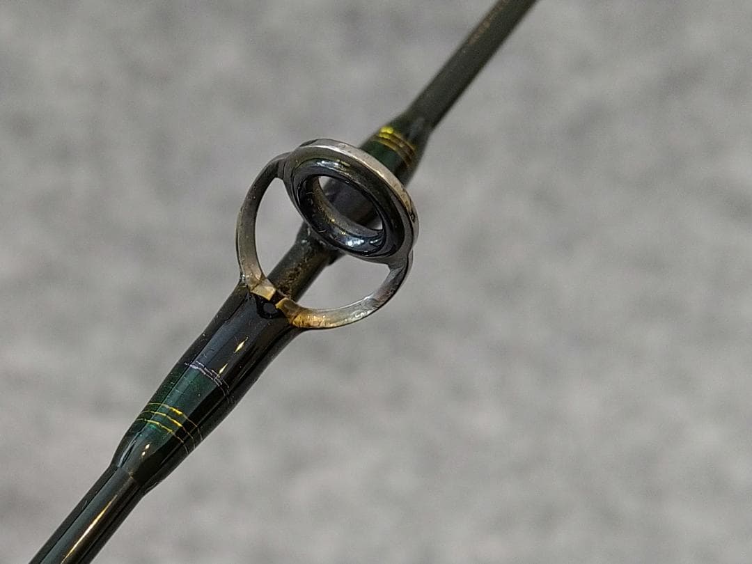 メガバス デストロイヤー F4-63X HT800X