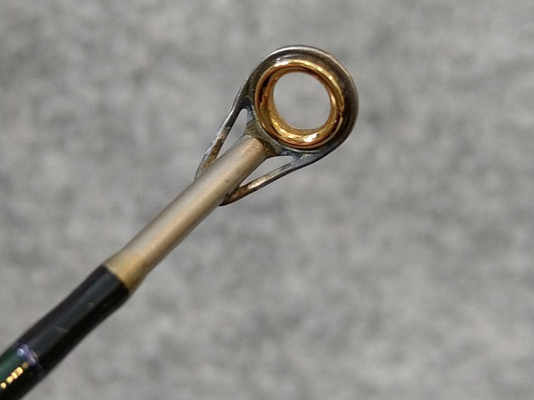 メガバス デストロイヤー F4-63X HT800X